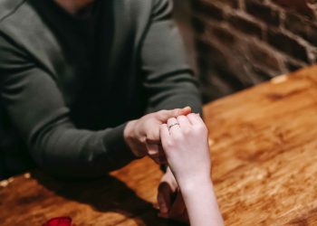Why Do You Propose? Advice For People Looking to Start a Marriage