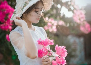 What Do Flower Girls Doing In A Wedding?