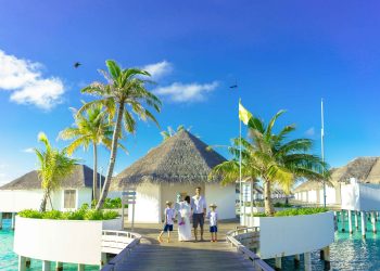Which is the Best Place for a Honeymoon?