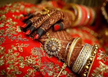 What Are Traditions of an Indian Wedding?
