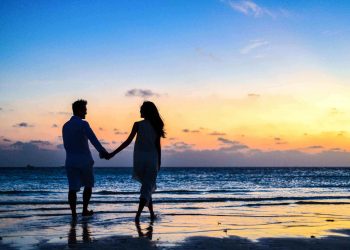 Where Are the Most Luxurious Honeymoon Locations?