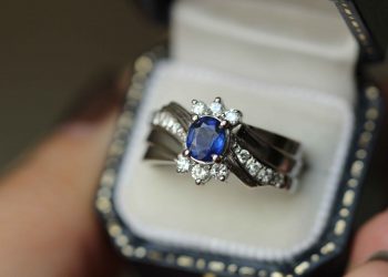 Who Should Be Ring Bearer?