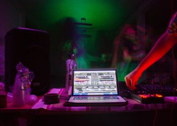 How Do I Choose My Music and DJs?